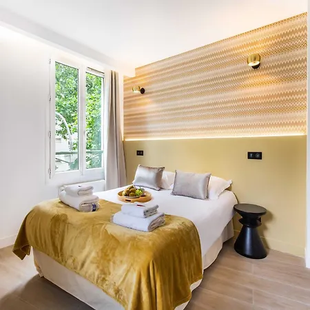 Superb - 2p - Beaugrenelle Tour Eiffel Διαμέρισμα Παρίσι